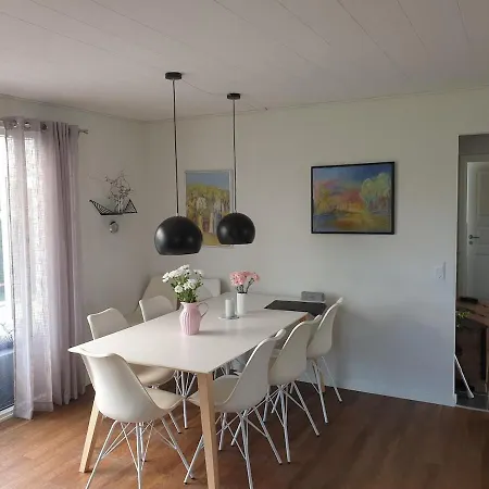 Hus Jelling